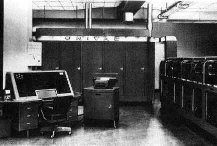UNIVAC 1