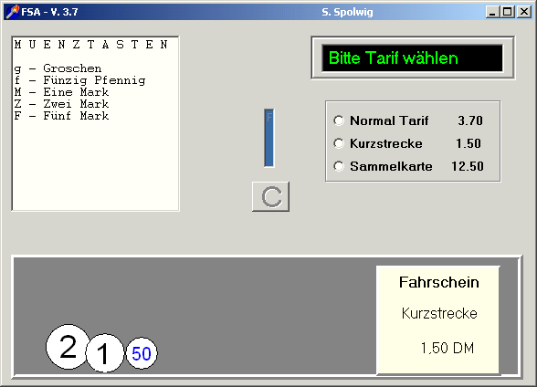 GUI