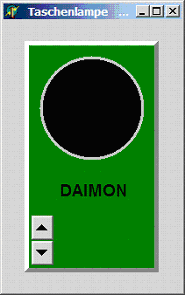 DAIMON